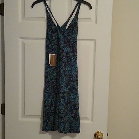 Patagonia Amber Dawn Dress - Picture 3 of 5